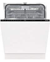 Gorenje GV663C60 beépíthető mosogatógép